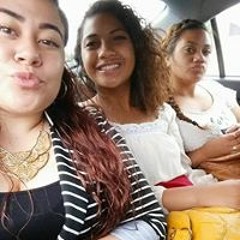 Lose Tu'itupou