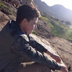 Blake Shapiro
