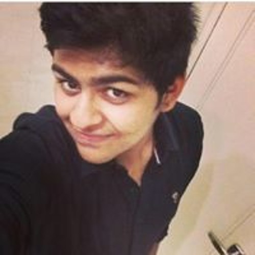 Pranav Bhasin’s avatar