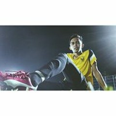 Saiful Azli Rohaizad