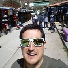 Hugo Ramirez Denegri