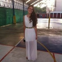 Caroline Simplot Otero