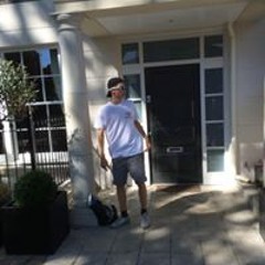 Christian D'souza