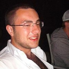 Nick Van Den Kerkhof