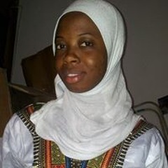 Oumie Njie