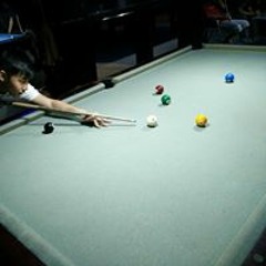 Chandra Saputra Alam