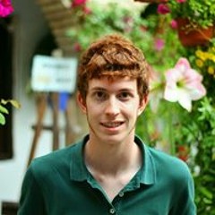 Juan Ezqueta Hornero