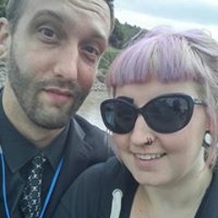 Samantha Arnold BA Hons