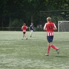 Jochem van Wallenburg