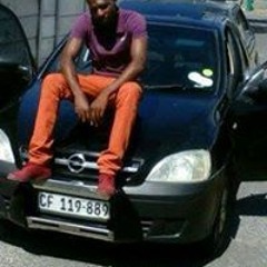 Gift Tetlaz Tawanda Gtt