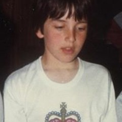 Stuart Gonsal