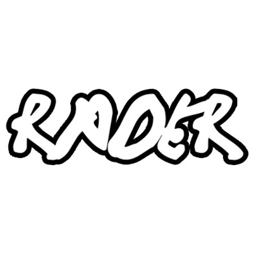 RADER’s avatar