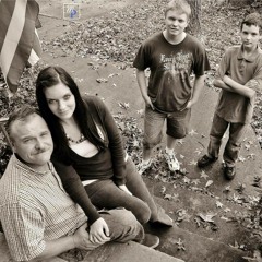 The Parsons- Redeemed