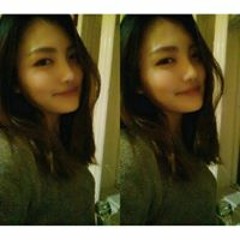 Chloe Yoon Jung Heo