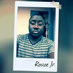 Joshy Chris Roscoe Jr.