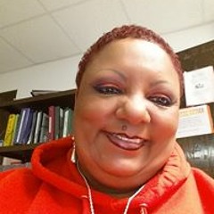 Sharon Harper Blount