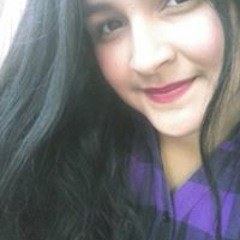 Maria Fernanda Zazueta