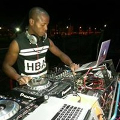 Dj-Swag Arlindo Genny