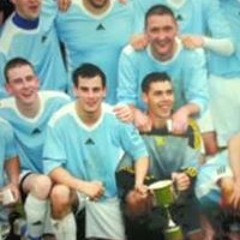 Steven McMullan