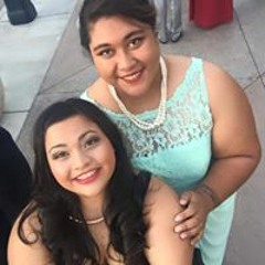 Gina Jewel Al Chammani