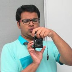 Prashanth Vedartham