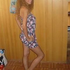 Julitza Santiago River