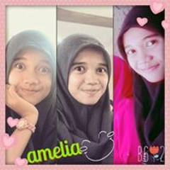 Amelia Putri Ilyas
