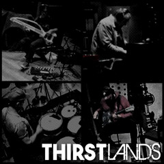 Thirstlands