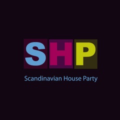 ScandinavianHouseParty