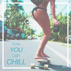 nowYOUcanCHILL