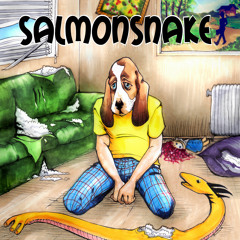 Salmonsnake