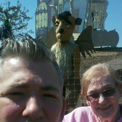 Sally Ann Staats