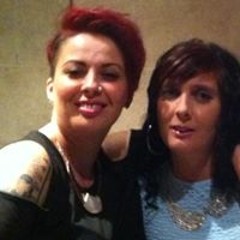 Leanne ChenDay Robinson