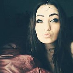 Jessica Attwood-Carr