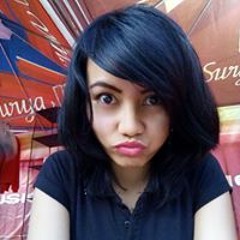 DeVy Nyoenkz Badsweet