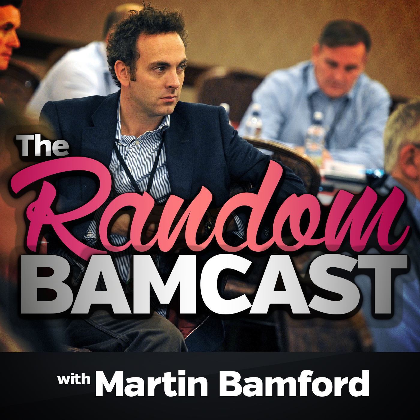 The Random BamCast