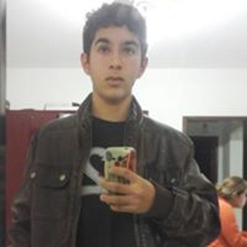 Thiago Vinicius da Silva’s avatar