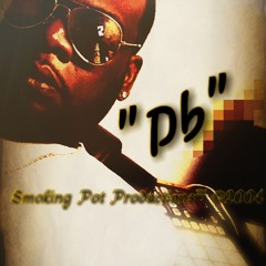 Smoking Pot Productions