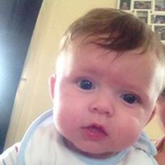 Nikkie Michelle Geldard