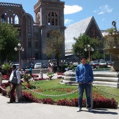 Jose Alonso Vásquez