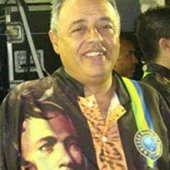 Fernando Bom Cabelo