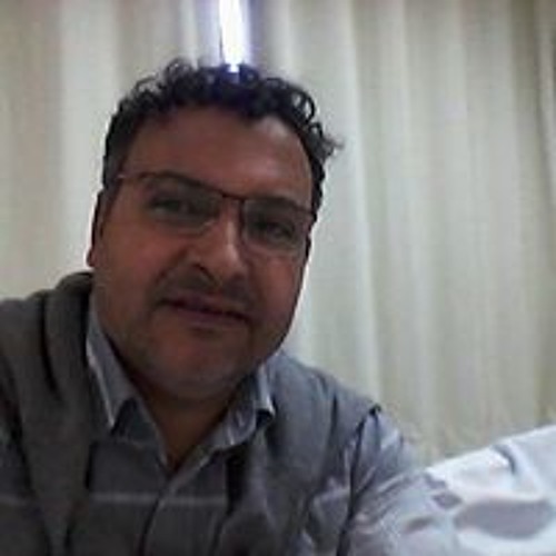 Marco Teixeira DaSilva’s avatar