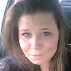 Nadiia Grøn Kempfner