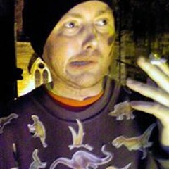 Scott Frame