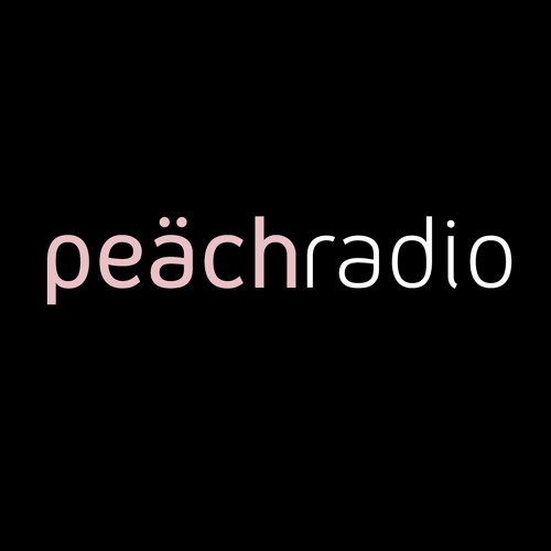 Peach Radio’s avatar