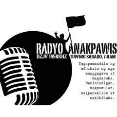 Radyo Anakpawis ST