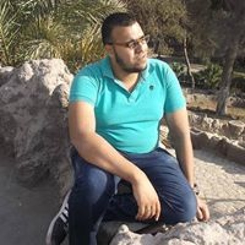 Omar Bek Garhy’s avatar