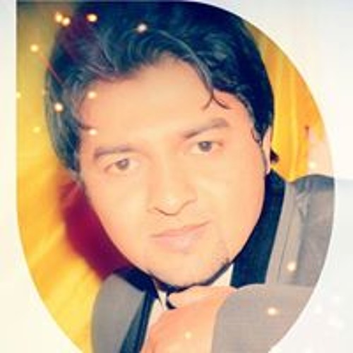 Mansoor Nasir’s avatar