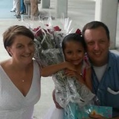 Amy Burdanowicz Couchman