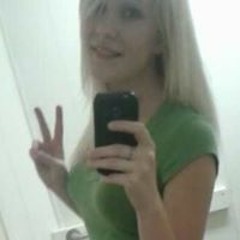 Samantha Marie Mandrell